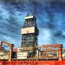 Cari Sumber Cadangan Migas, BPMA dan Repsol Mulai Pengeboran di Perairan Aceh