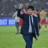 Kata Pelatih Jepang Jelang Lawan Indonesia, Sebut Indonesia Berada di Level Berbeda