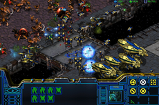 Kilas Balik Rilis Gim "StarCraft" pada 31 Maret 1998