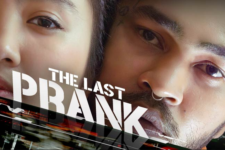 Film The Last Prank tayang 13 Juli di KlikFilm.