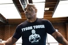 Mike Tyson Buka Suara soal Penyakitnya, Sebut Sampai Kesulitan Bicara