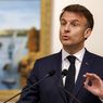 Perancis Akan Ambil Risiko Akui Palestina Saat Diancam Israel