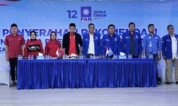 Targetkan Menang Bersama, PDI-P dan PAN Sepakati 6 Calon Petahana untuk Maju Pilkada Jatim 2024