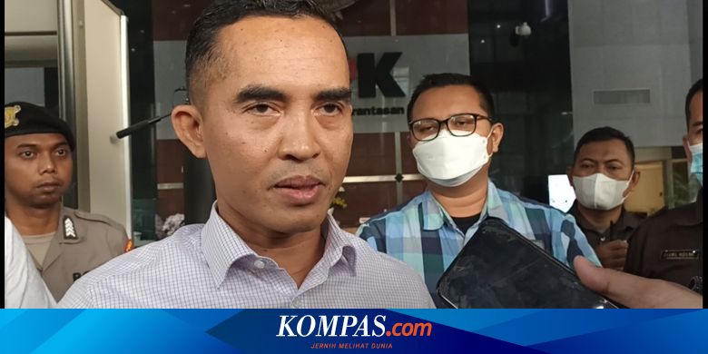 Penyelidikan Eks Kepala Bea Cukai Yogyakarta Eko Darmanto Masuk Tahap Akhir