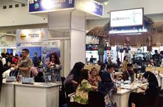 Astindo Travel Fair Siap Digelar 29 Februari di ICE BSD Tangerang