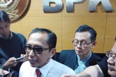 BPK Tunggu Tanggapan Pemprov DKI Terkait Laporan Keuangan Berstatus WDP