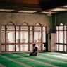 Jangan Langsung Pulang, Amalkan Dulu Shalat Ba'diyah Usai Shalat Jumat