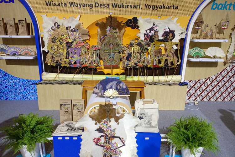 Wisata wayang 2023