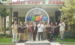 Sukseskan Pembangunan Nurseri Modern, Ditjenbun Berkolaborasi dengan Puslitkoka