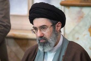 Mojtaba Khamenei Sebut Israel Sedang Mendekati Hari-hari Terakhirnya