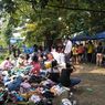 Rusun Cipinang Besar Utara Siap Tampung Korban Kebakaran Pasar Gembrong