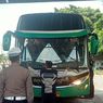 3 Kendaraan Terbukti Langgar Aturan Saat Ramp Check di Terminal Banyuwangi