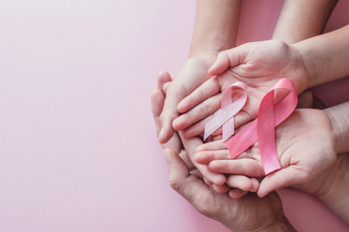 Kenali Gejala dan Pengobatan Kanker Payudara, Jenis yang Paling Banyak Diderita Perempuan