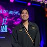 Masuk 5 Nominasi di AMI Awards 2025, Adrian Khalif: Berkat Doa Istri dan Ibu