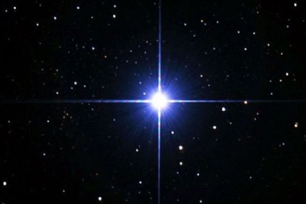 Sirius