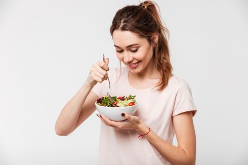 6 Pilihan Makanan Buka Puasa untuk Penderita Gastritis