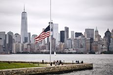 Pusat Perdagangan Amerika Serikat, Ada Wall Street hingga Silicon Valley 