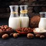 5 Susu Alternatif Pengganti Susu Sapi
