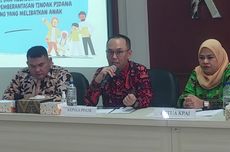 PPATK Temukan Transaksi Prostitusi "Online" Libatkan 24.000 Anak, KPAI Minta Aparat Selidiki