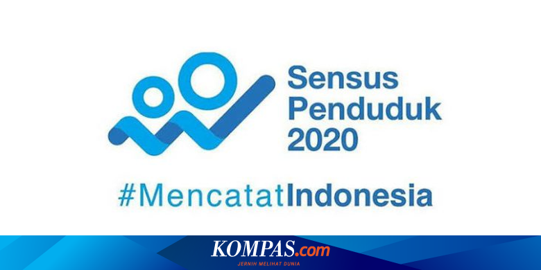Masa Pengisian Sensus Penduduk Online Diperpanjang hingga 29 Mei 2020 - Kompas.com - KOMPAS.com