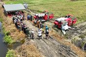 Hashim Sebut Pemerintah Tak Akan Alihkan Kawasan Hutan Jadi Sawah, Komitmen Dipertanyakan