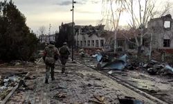 Radiasi Radioaktif di Perbatasan Ukraina-Rusia Lampaui Zona Perang