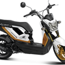 Importir Umum Berani Jual Honda Zoomer-X, AHM Belum Tertarik