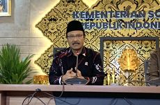 Hadapi Potensi Bencana Hidrometeorologi dan Nataru 2026, Mendagri Minta Pemda Perkuat Sinergi