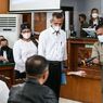 Foto Jenazah Brigadir J Ditampilkan dalam Sidang, Sang Ayah Ungkap Kondisinya