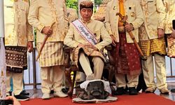 Kepala Kerbau dan Pentingnya Literasi Budaya