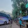 Suasana di Terminal Poris Plawad Jelang Libur Natal dan Tahun Baru, Belum Ada Lonjakan Penumpang
