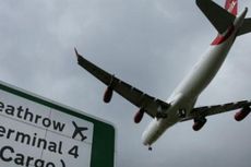 Seorang Ibu Dipaksa Buang Belasan Liter ASI Miliknya di Bandara Heathrow