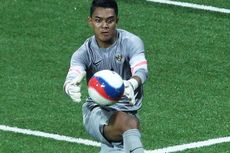 Teguh Amiruddin Kembali ke Arema