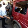 Pelaku Penimbunan 500 Liter Pertalite dan Solar di Banyuwangi Ditangkap