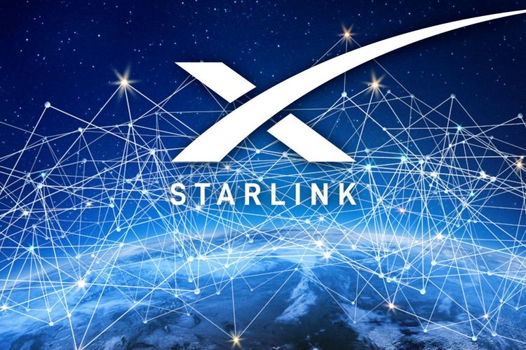 Mengenal Starlink