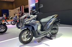 Banyak Kecelakaan, Idealnya Motor 125 cc Sudah Pakai ABS