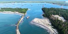Pelabuhan Pulau Baai Siap Beroperasi Optimal, Menhub Apresiasi Pelindo