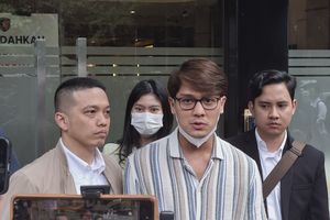 Kasus Lesti Kejora Ditutup, Rizky Billar Ambil Hikmah dan Jadi Lebih Waspada