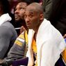 Handuk Perpisahan Kobe Bryant Laku Rp 543 Juta