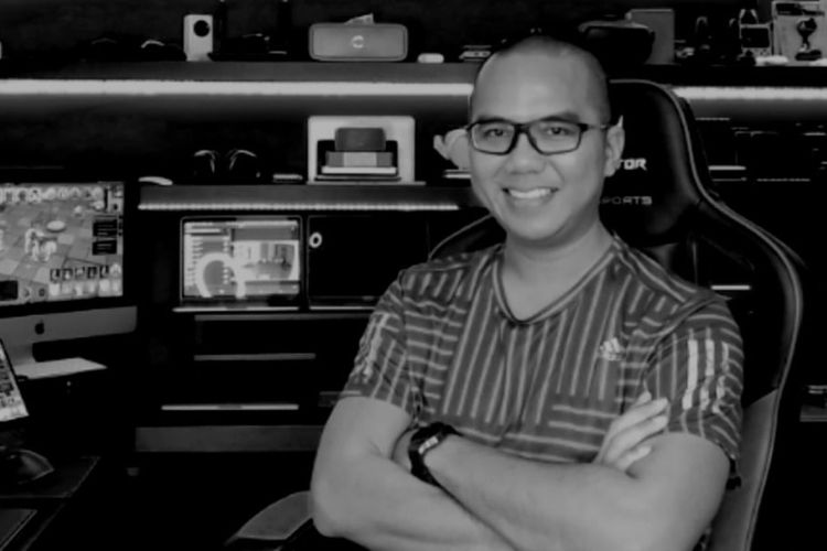 Pengusaha teknologi asal Malaysia, Arsyan Ismail mendadak jadi sorotan dunia setelah berhasil menjual nama domain premium ai.com dengan harga 70 juta dollar AS (sekitar Rp 1,1 triliun).