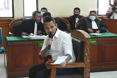 Bacakan Pledoi, Jerinx SID: Banyak Dokter yang Setuju Pendapat Saya