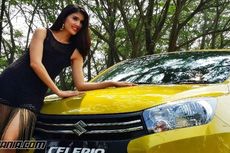 Ada Apa dengan Suzuki Celerio?