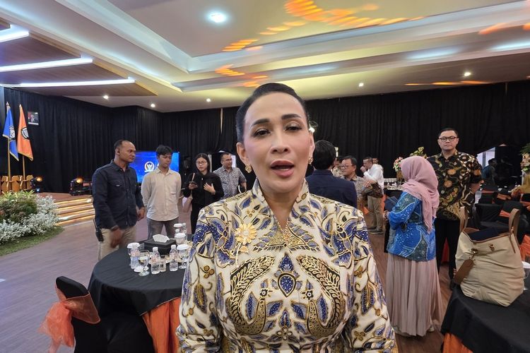 Anggota DPR Fraksi NasDem: Misi Perdamaian TNI Harus Tetap Lanjut