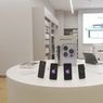 iPhone 13 Smartphone Terlaris di Kandang Xiaomi, Oppo, dkk