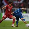 Main Usai Dicoret dari Timnas karena Cedera, Egy Tak Bermaksud Khianati STY