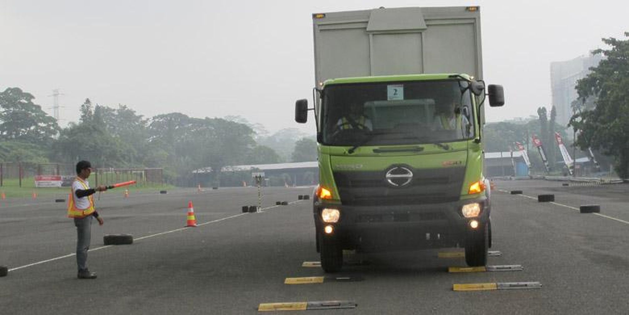 450 Modifikasi Mobil Truk Hino 500 Terbaru Gambar Mobil