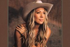 Lirik dan Chord Lagu Land Called Far Away - Colbie Caillat