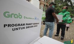 Grab Indonesia: Cobaan Pandemi Menguatkan Kami untuk Memastikan Mitra Pengemudi Mendapat Kelayakan dan Keberlangsungan Hidup