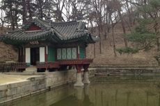 Membayangkan Kehidupan Keluarga Raja Korea di Changdeokgung