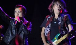 5 Musisi Internasional Bakal Guncang Samosir